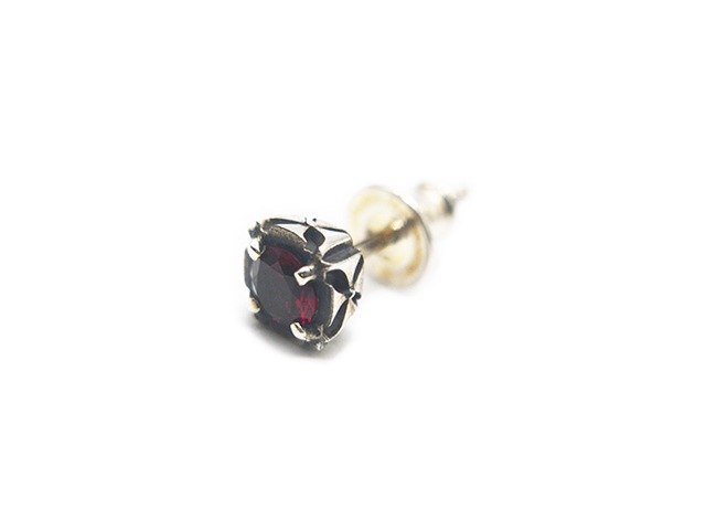 ������HWZN BROSS/�ϥ�����֥����ۡ�DL4 Cross Pierce/DL4�������ԥ�����(Silver925)