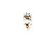 ������HWZN BROSS/�ϥ�����֥����ۡ�DL4 Cross Pierce/DL4�������ԥ�����(Silver925)