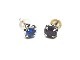 ������HWZN BROSS/�ϥ�����֥����ۡ�DL4 Cross Pierce/DL4�������ԥ�����(Silver925)