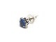 ������HWZN BROSS/�ϥ�����֥����ۡ�DL4 Cross Pierce/DL4�������ԥ�����(Silver925)
