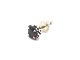 ������HWZN BROSS/�ϥ�����֥����ۡ�DL4 Cross Pierce/DL4�������ԥ�����(Silver925)