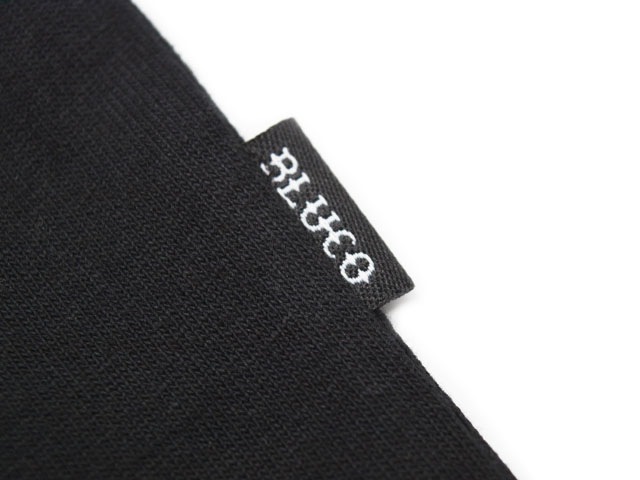 ��3����BLUCO/�֥륳��2024SS��Print Tee��Cross Wrench��/�ץ���Tee�ɥ����������ɡ�(143-22-003)