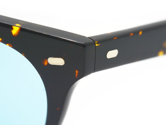 全4色【ATTRACTIONS/アトラクションズ】「Eyewear”Delta”/アイウエア 