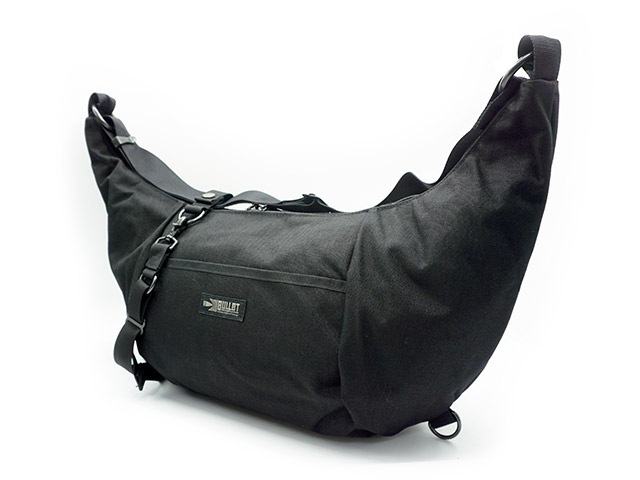 新品 BLUCO ブルコ バナナバッグ ショルダーバッグ バリスティック 新品 BLUCO ブルコ バナナバッグ ショルダーバッグ バリスティック