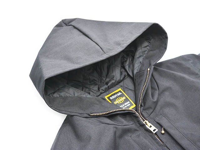 ��RED TAiL/��åɥƥ����2024AW��VCH MC Full Zip Jacket/VCH MC�ե른�åץ��㥱�åȡ�(RKK-491)