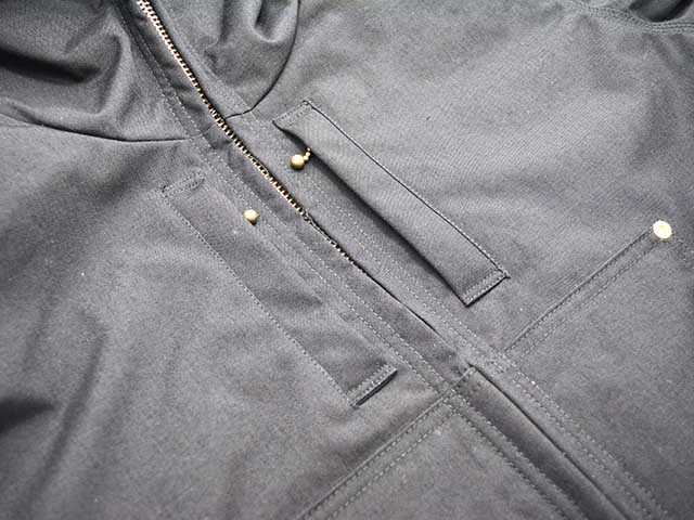 ��RED TAiL/��åɥƥ����2024AW��VCH MC Full Zip Jacket/VCH MC�ե른�åץ��㥱�åȡ�(RKK-491)