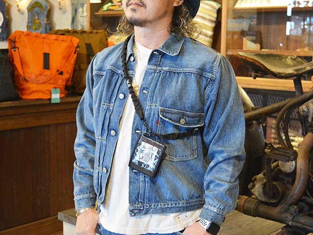 COMFY OUTDOOR GARMENT/եȥɥȡ2025SSSling Combo/󥰥ܡ(CMF2501-AC07)