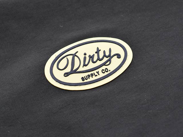 ��3����AT-DIRTY/���åȥ����ƥ�����2026AW��Waterproof Coach Jacket/�����������ץ롼�ե��������㥱�åȡ�