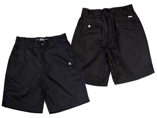 (30% OFF)��4����BLUCO/�֥륳��2025SS��Stretch Light Work Shorts/���ȥ�å��饤�ȥ�����硼�ġ�(153-45-005)
