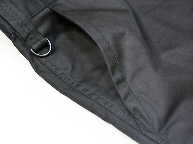 (30% OFF)��4����BLUCO/�֥륳��2025SS��Stretch Light Work Shorts/���ȥ�å��饤�ȥ�����硼�ġ�(153-45-005)
