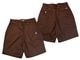 (30% OFF)��4����BLUCO/�֥륳��2025SS��Stretch Light Work Shorts/���ȥ�å��饤�ȥ�����硼�ġ�(153-45-005)