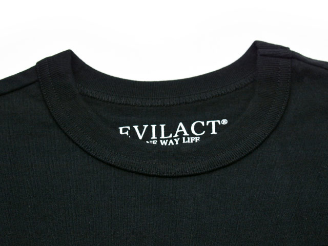 ��3����EVILACT/�����֥륢���ȡ�2025SS��Flag S/S Tee/�ե�å����硼�ȥ��꡼��Tee��(EA25-ACT1-T04)
