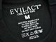 ��3����EVILACT/�����֥륢���ȡ�2025SS��Flag S/S Tee/�ե�å����硼�ȥ��꡼��Tee��(EA25-ACT1-T04)