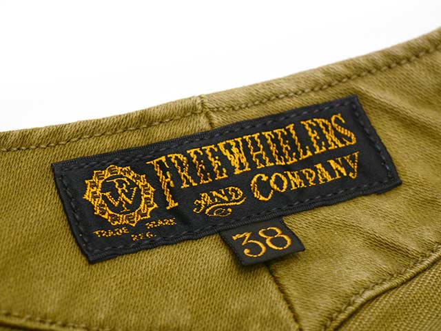 ��FREE WHEELERS/�ե꡼�ۥ����顼����2025SS��SPEED ENGINEER SLEEVELESS COAT��Throttle Racing��/���ԡ��ɥ��󥸥˥����꡼�֥쥹�����ȡɥ����åȥ�졼���󥰡ɡ�(2521009)