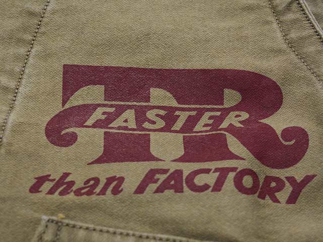 ��FREE WHEELERS/�ե꡼�ۥ����顼����2025SS��SPEED ENGINEER SLEEVELESS COAT��Throttle Racing��/���ԡ��ɥ��󥸥˥����꡼�֥쥹�����ȡɥ����åȥ�졼���󥰡ɡ�(2521009)