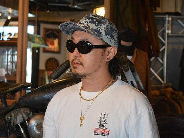 3BLUCO/֥륳2025SS6 Panel CapCamo/6ѥͥ륭åסɥɡ(155-61-035)