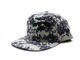 3BLUCO/֥륳2025SS6 Panel CapCamo/6ѥͥ륭åסɥɡ(155-61-035)