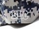 3BLUCO/֥륳2025SS6 Panel CapCamo/6ѥͥ륭åסɥɡ(155-61-035)