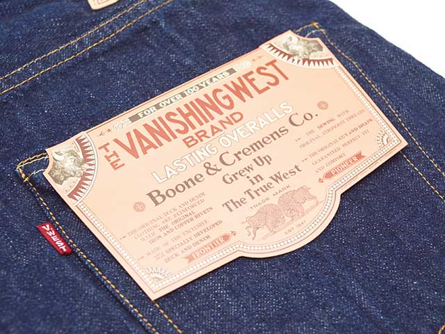 ��FREE WHEELERS/�ե꡼�ۥ����顼���ۡ�5 Pocket Jeans 1951 Model��Lot 601 XX 1951-Wash��/5�ݥ��åȥ�����1951��ǥ��Lot 601 XX 1951-�����å���ɡ�(2512512)