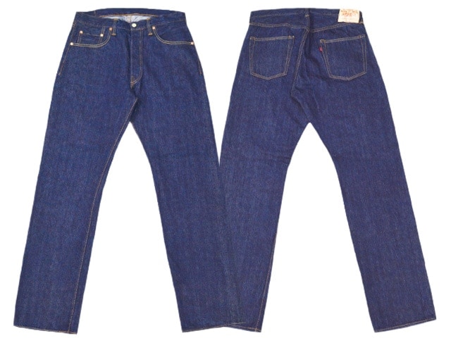 フリーホイーラーズ 601XX 1951年 W32L30 デニムパンツ 美品 FREE WHEELERS/フリーホイーラーズ】「5 Pocket Jeans 1951 Model”Lot