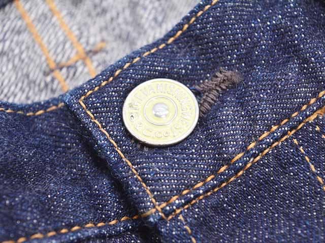 ��FREE WHEELERS/�ե꡼�ۥ����顼���ۡ�5 Pocket Jeans 1951 Model��Lot 601 XX 1951-Wash��/5�ݥ��åȥ�����1951��ǥ��Lot 601 XX 1951-�����å���ɡ�(2512512)