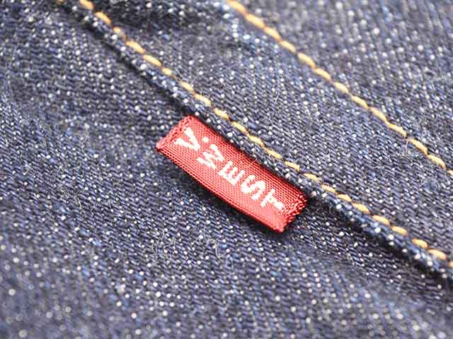 ��FREE WHEELERS/�ե꡼�ۥ����顼���ۡ�5 Pocket Jeans 1951 Model��Lot 601 XX 1951-Wash��/5�ݥ��åȥ�����1951��ǥ��Lot 601 XX 1951-�����å���ɡ�(2512512)