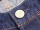 ��FREE WHEELERS/�ե꡼�ۥ����顼���ۡ�5 Pocket Jeans 1951 Model��Lot 601 XX 1951-Wash��/5�ݥ��åȥ�����1951��ǥ��Lot 601 XX 1951-�����å���ɡ�(2512512)
