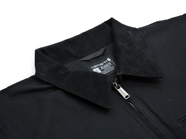 ��2����Carhartt/�����ϡ��ȡۡ�DUCK DETROIT Jacket/���å��ǥȥ����ȥ��㥱�åȡ�(J001)