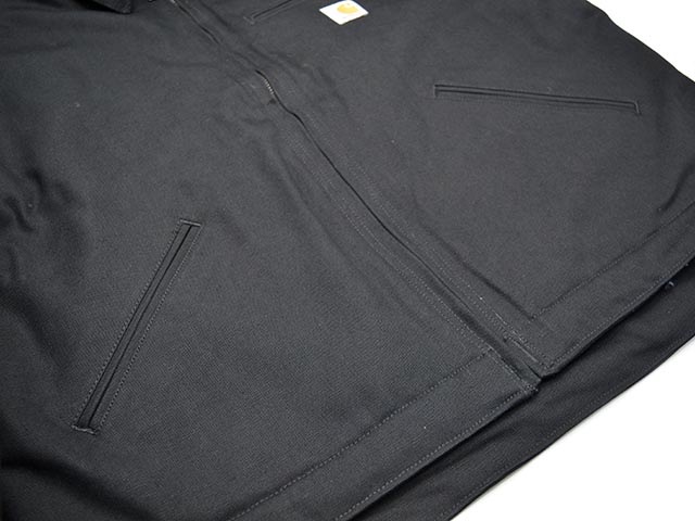 ��2����Carhartt/�����ϡ��ȡۡ�DUCK DETROIT Jacket/���å��ǥȥ����ȥ��㥱�åȡ�(J001)