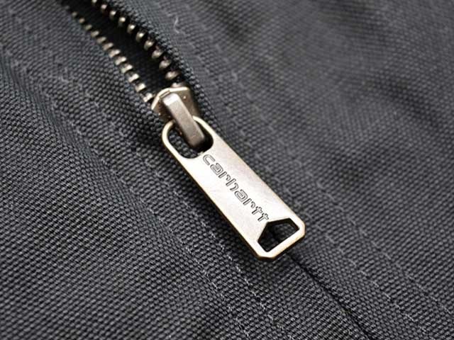 ��2����Carhartt/�����ϡ��ȡۡ�DUCK DETROIT Jacket/���å��ǥȥ����ȥ��㥱�åȡ�(J001)