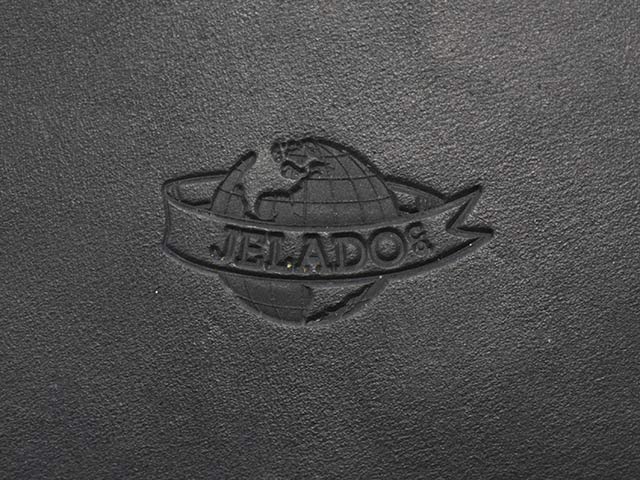��JELADO/�����顼�ɡۡߡ�BUTTON WORKS/�ܥ��������ۡ�Chromexcel Leather Wallet��Wyatt��/�����२������쥶��������åȡɥ磻���åȡɡ�(JDG94640)��ͽ����/2026ǯ7-8������ͽ���