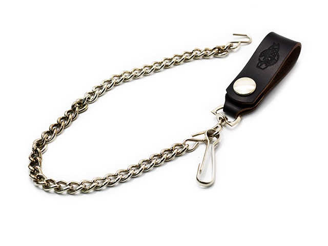 ��JELADO/�����顼�ɡۡߡ�BUTTON WORKS/�ܥ��������ۡ�Chromexcel Leather Wallet��Wyatt��/�����२������쥶��������åȡɥ磻���åȡɡ�(JDG94640)��ͽ����/2026ǯ7-8������ͽ���