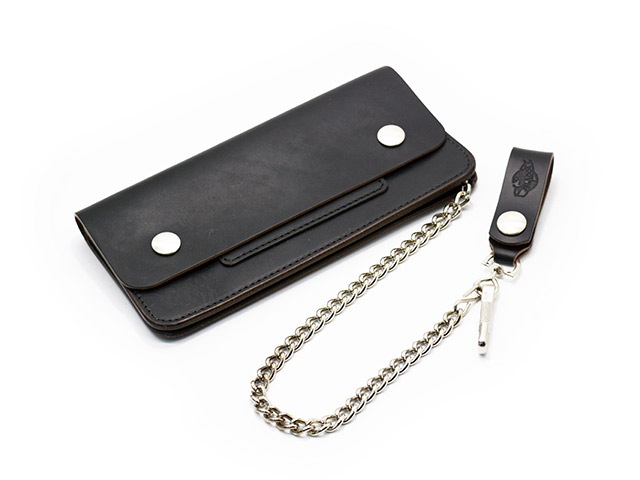 JELADO/ジェラード】×【BUTTON WORKS/ボタンワークス】「Chromexcel