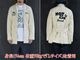 ��POP EYES/�ݥåץ�������2026SS��HOT&ROD Coat��PAINT��/�ۥå�&���åɥ����ȡɥڥ���ȡɡ�(26SS-PPE-001P)