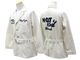 ��POP EYES/�ݥåץ�������2026SS��HOT&ROD Coat��PAINT��/�ۥå�&���åɥ����ȡɥڥ���ȡɡ�(26SS-PPE-001P)