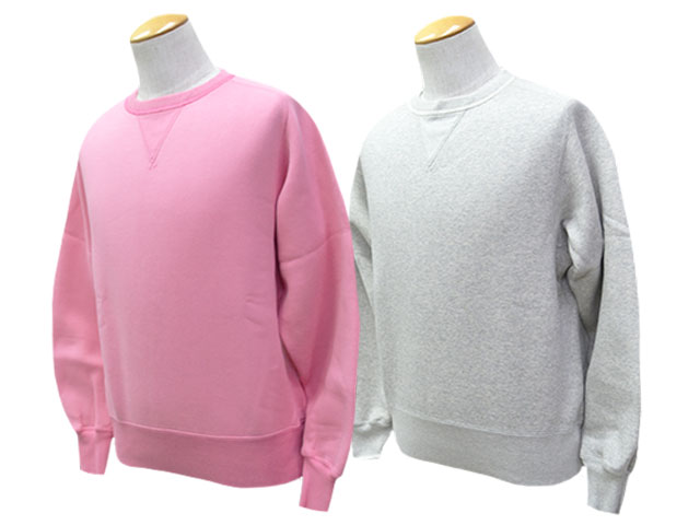 ��2����JELADO��ATHLETIC BRAND��/�����顼�ɡɥ�������å��֥��ɡɡ�2026SS��Champs Sweat Shirt/�����ץ��������åȥ���ġ�(AB11214)
