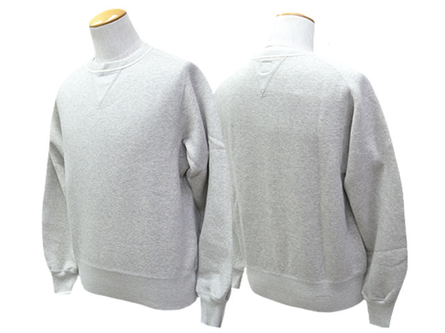 ��2����JELADO��ATHLETIC BRAND��/�����顼�ɡɥ�������å��֥��ɡɡ�2026SS��Champs Sweat Shirt/�����ץ��������åȥ���ġ�(AB11214)