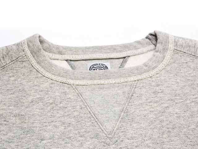 ��2����JELADO��ATHLETIC BRAND��/�����顼�ɡɥ�������å��֥��ɡɡ�2026SS��Champs Sweat Shirt/�����ץ��������åȥ���ġ�(AB11214)