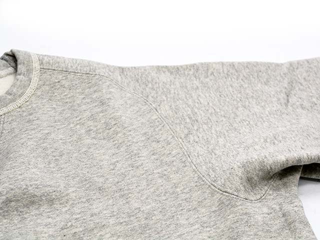 ��2����JELADO��ATHLETIC BRAND��/�����顼�ɡɥ�������å��֥��ɡɡ�2026SS��Champs Sweat Shirt/�����ץ��������åȥ���ġ�(AB11214)