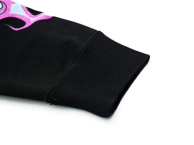 ��2����JELADO/�����顼�ɡ�2026SS��Flame Sleeve Tee/�ե쥤�ॹ�꡼��Tee��(AB21234)