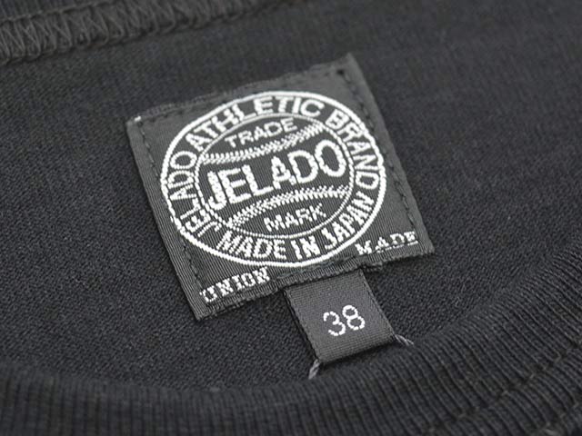 ��2����JELADO/�����顼�ɡ�2026SS��Flame Sleeve Tee/�ե쥤�ॹ�꡼��Tee��(AB21234)