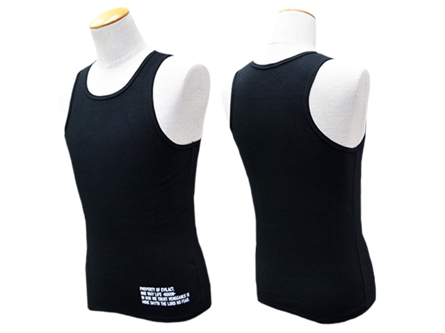 2���ȡ�EVILACT/�����֥륢���ȡ�2026SS��2 Pack Tank Top/2�ѥå����󥯥ȥåס�(EA-2P-TP)