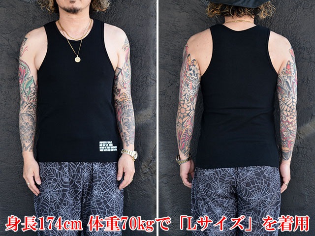 2���ȡ�EVILACT/�����֥륢���ȡ�2026SS��2 Pack Tank Top/2�ѥå����󥯥ȥåס�(EA-2P-TP)