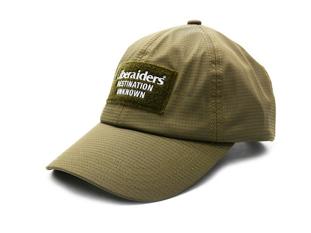 ��3����Liberaiders/��٥쥤��������2026SS��DotAir Cap/�ɥåȥ�������åס�(73903)