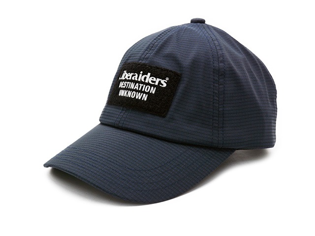 ��3����Liberaiders/��٥쥤��������2026SS��DotAir Cap/�ɥåȥ�������åס�(73903)