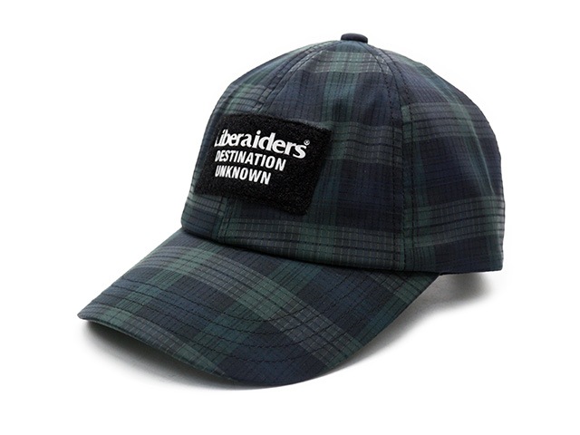 ��3����Liberaiders/��٥쥤��������2026SS��DotAir Cap/�ɥåȥ�������åס�(73903)