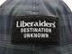 ��3����Liberaiders/��٥쥤��������2026SS��DotAir Cap/�ɥåȥ�������åס�(73903)