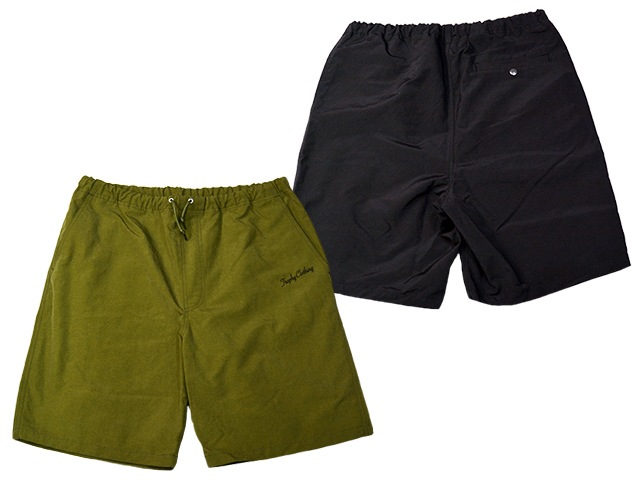 ��2����TROPHY CLOTHING/�ȥ��ե������������󥰡�2026SS��Gym Shorts/���ॷ�硼�ġ�(TR26SS-604)
