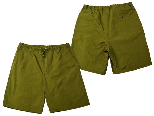 ��2����TROPHY CLOTHING/�ȥ��ե������������󥰡�2026SS��Gym Shorts/���ॷ�硼�ġ�(TR26SS-604)