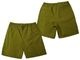 ��2����TROPHY CLOTHING/�ȥ��ե������������󥰡�2026SS��Gym Shorts/���ॷ�硼�ġ�(TR26SS-604)